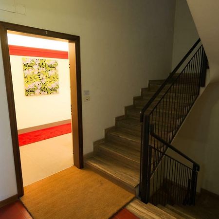 فندق Tiaspettoaroma المظهر الخارجي الصورة